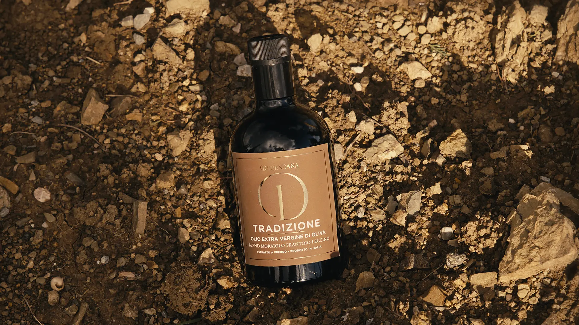 DURLINDANA OLIO